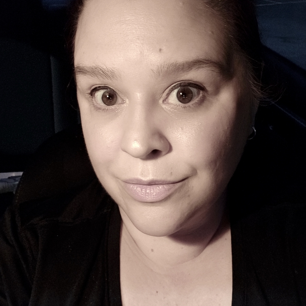 Meet your Posher, Allyson